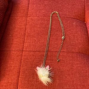 Young girls necklace